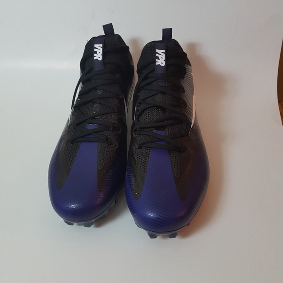 nike vapor untouchable pro pf men's football cleat
